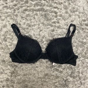 Victoria’s Secret Dream Angels Push Up Bra